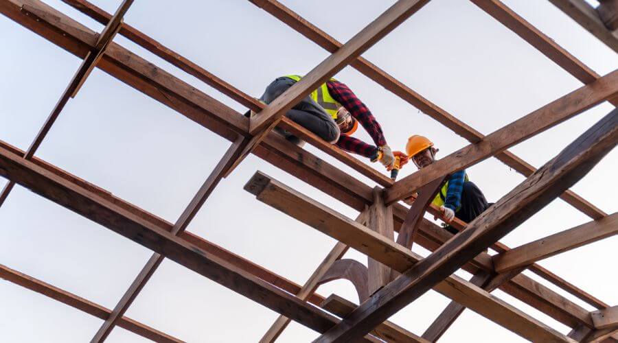 Local Chimney Repair in Falls City, TX